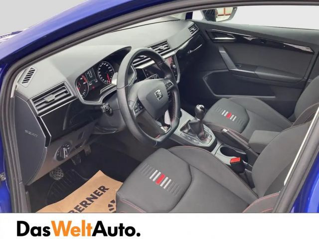 Seat Ibiza FR-lijn 1.0 EcoTSI