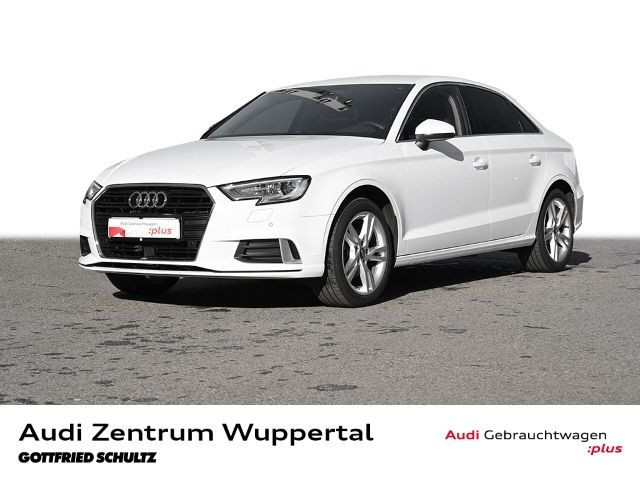 Audi A3 Limousine Sport 35 TFSI