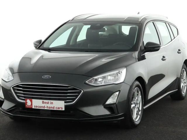 Ford Focus Trend 1.5 EcoBlue