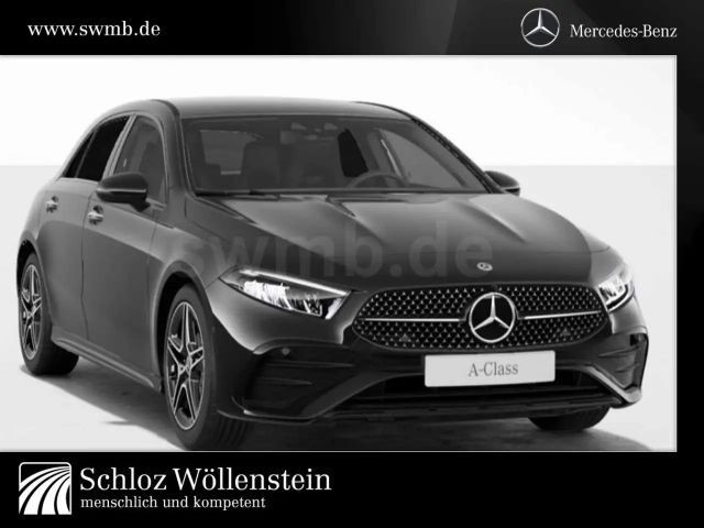 Mercedes-Benz A-Klasse A 200 AMG Premium