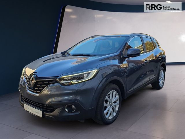 Renault Kadjar Collection EDC dCi 110 Comfort