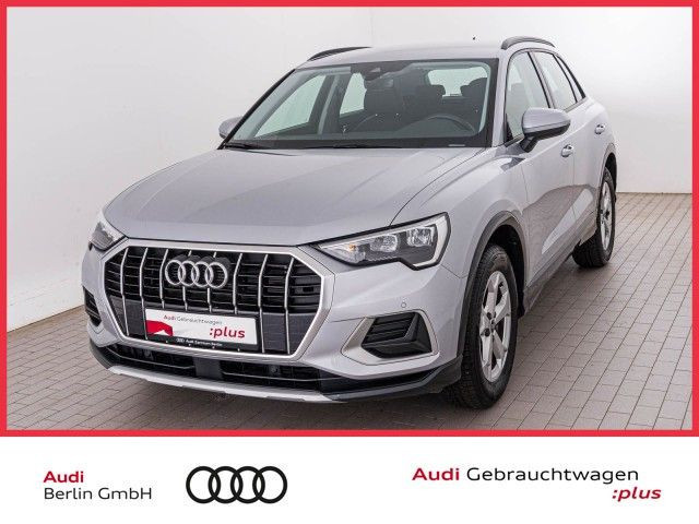 Audi Q3 35 TFSI