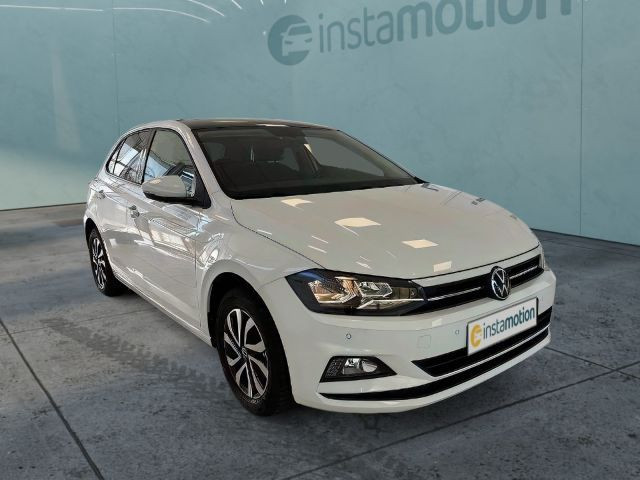 Volkswagen Polo Comfortline DSG 1.0 TSI