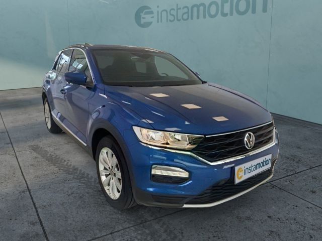 Volkswagen T-Roc Sport 1.5 TSI