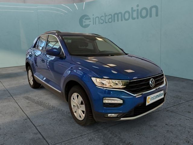 Volkswagen T-Roc DSG Style 1.5 TSI