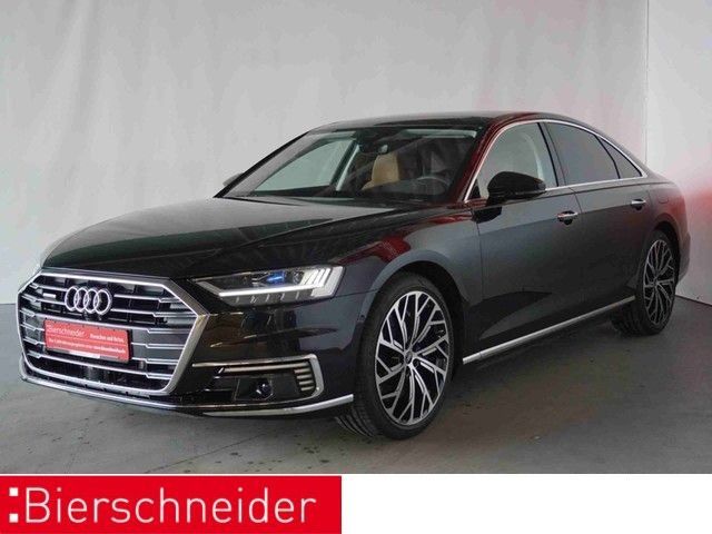 Audi A8 Quattro 60 TFSI