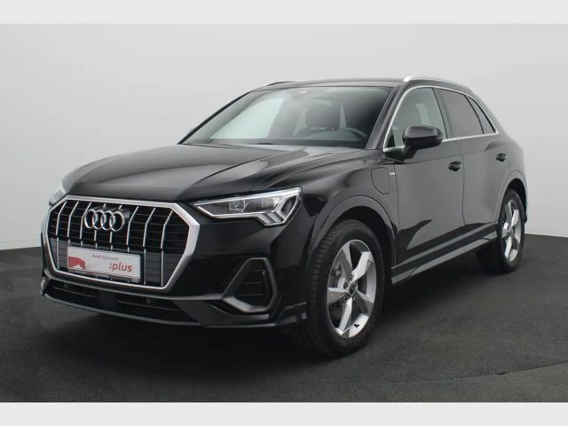 Audi Q3 S-Line S-Tronic 45 TFSI