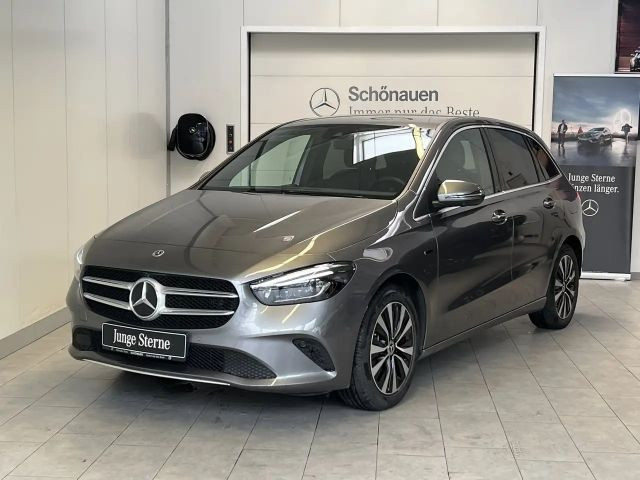 Mercedes-Benz B-Klasse B 250 B 250 e Progressive