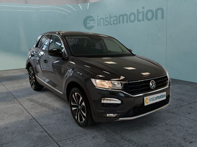 Volkswagen T-Roc 2.0 TDI