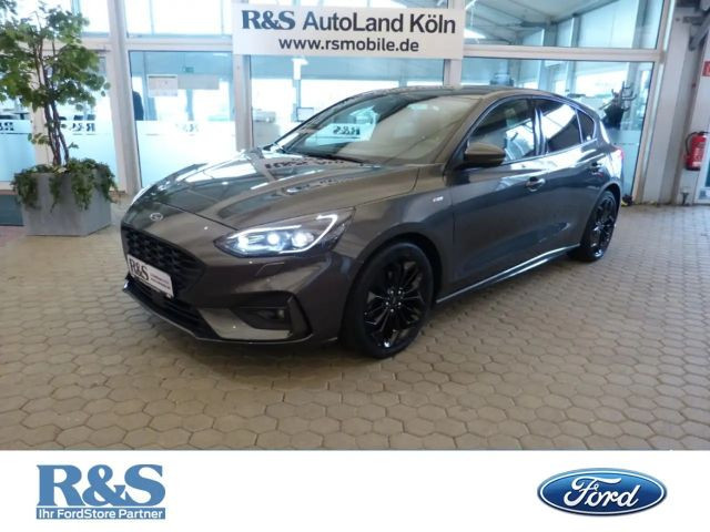 Ford Focus ST Line