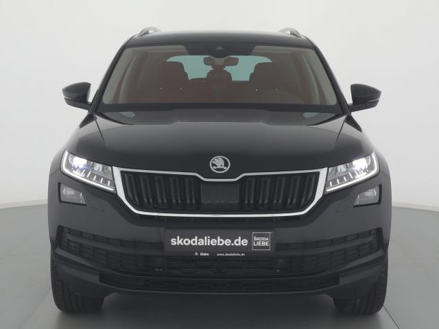 Skoda Kodiaq Style