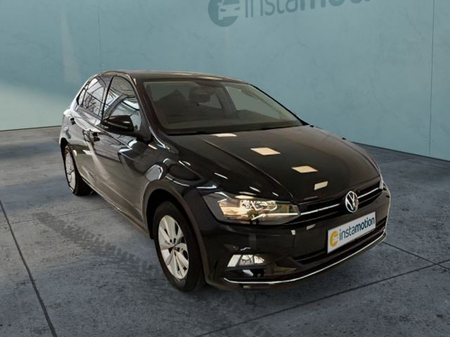 Volkswagen Polo Highline 1.0 TSI Pro