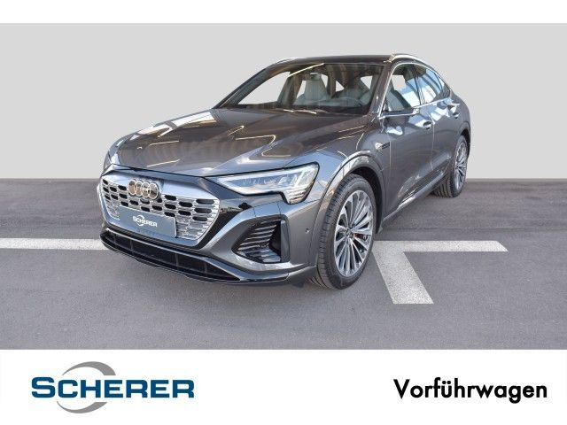 Audi Q8 Sportback Quattro S-Line