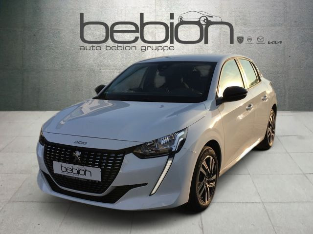 Peugeot 208 PureTech Active Pack EAT8