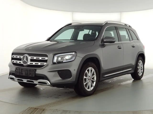 Mercedes-Benz GL-Klasse GLB 180 GLB 180 d