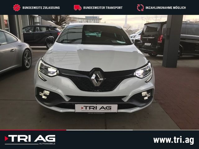 Renault Megane RS