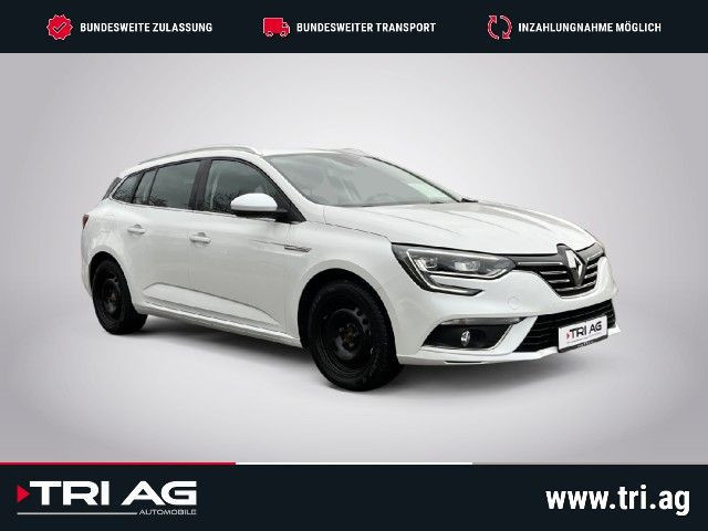 Renault Megane Combi Energy Intens TCe 130