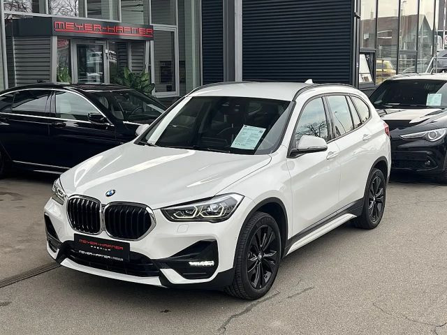 BMW X1 sDrive Sport Line