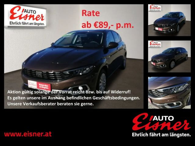 Fiat Tipo Life