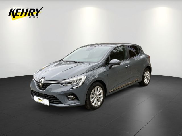 Renault Clio Experience TCe 100