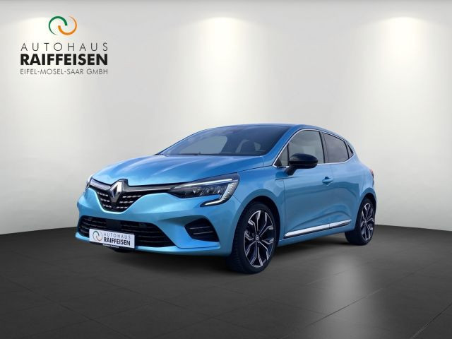 Renault Clio Intens