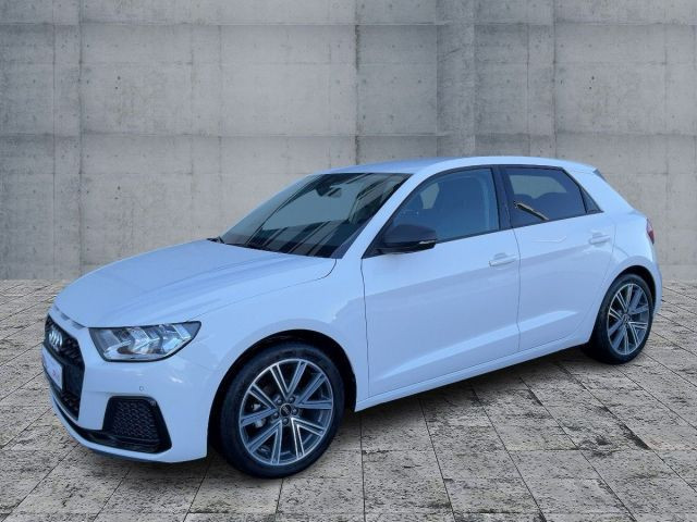 Audi A1 Sportback 25 TFSI