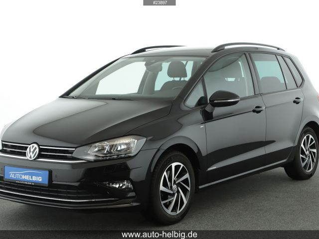 Volkswagen Golf Sportsvan 1.5 TSI Join Golf VII