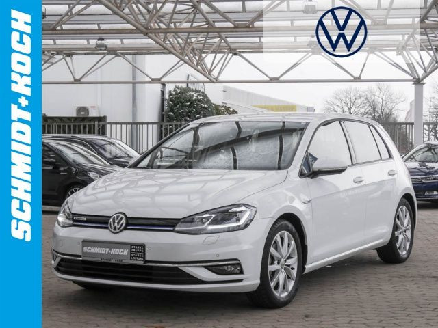 Volkswagen Golf Highline 1.5 TSI Golf VII