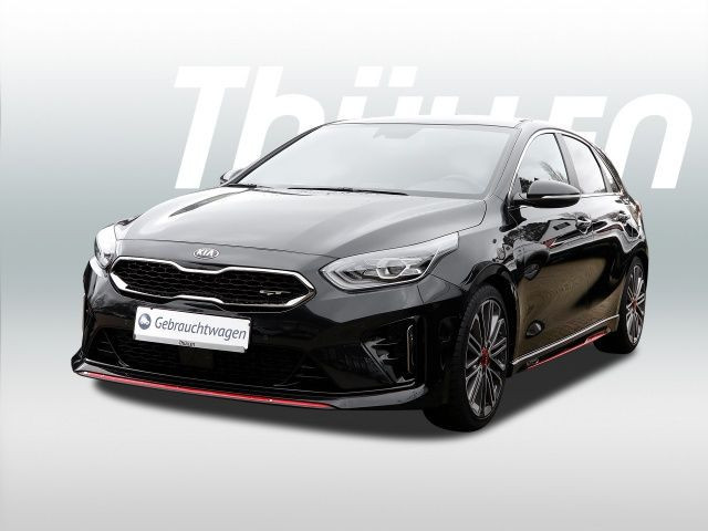 Kia Ceed GT-Line