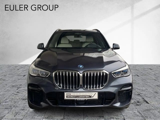 BMW X5 M-Sport xDrive45e