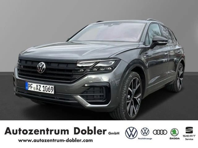 Volkswagen Touareg 4Motion R-Line 3.0 V6 TDI