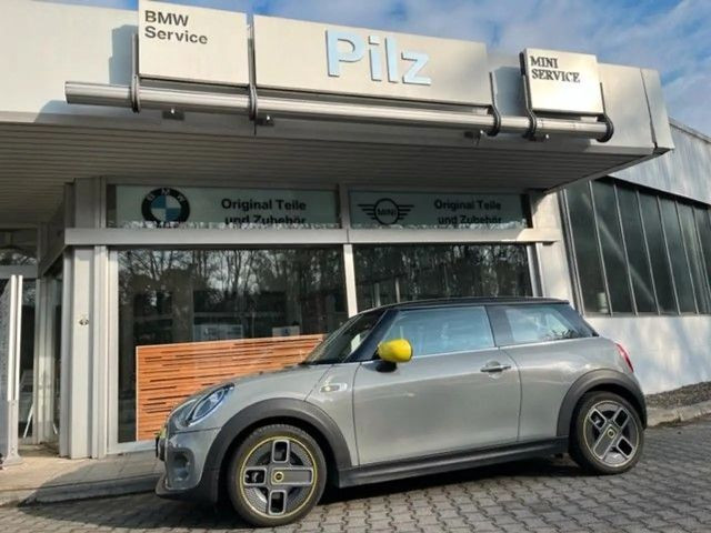 Mini Cooper S E Trim S / DAB / Navi / 17 Zoll /Elektro