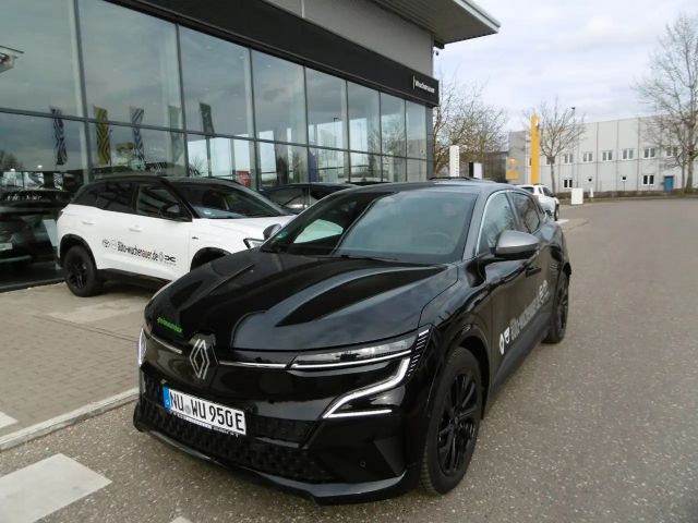 Renault Megane E-Tech E-Tech Techno EV60