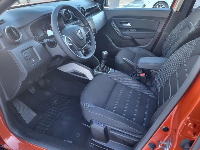 Dacia Duster 2WD Prestige TCe 130 II