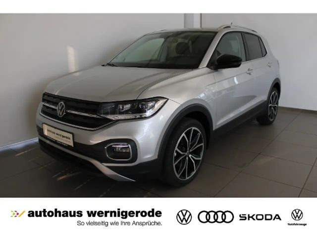 Volkswagen T-Cross Style 1.0 TSI Pro