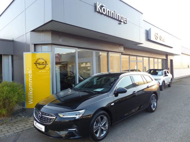 Opel Insignia Sports Tourer Elegance