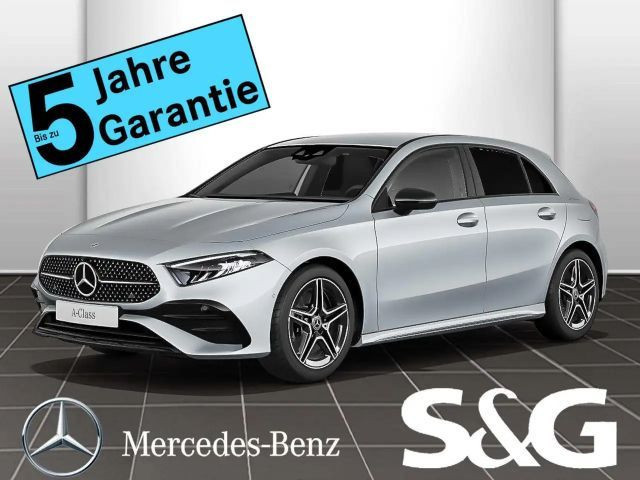 Mercedes-Benz A-Klasse A 250 AMG A 250 e