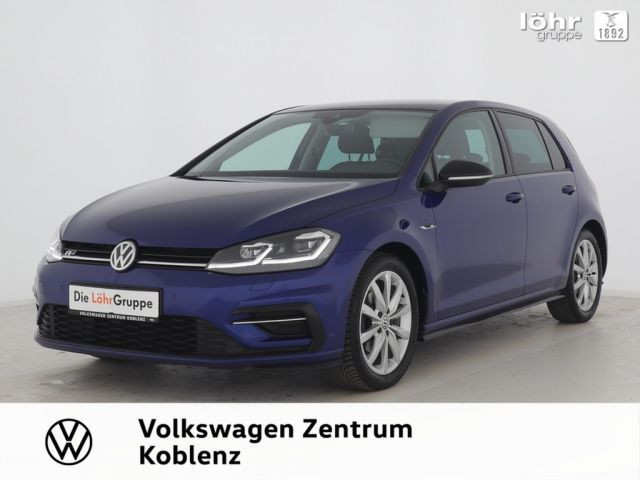 Volkswagen Golf DSG Highline R-Line 1.5 TSI Golf VII