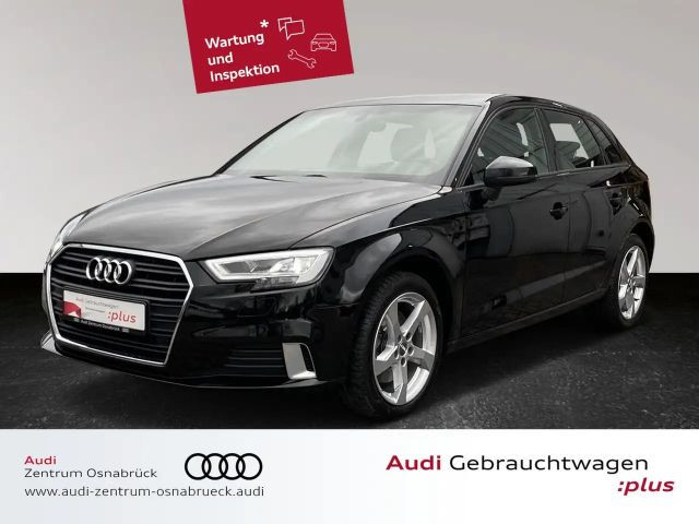 Audi A3 Sportback S-Tronic Sport 35 TDI