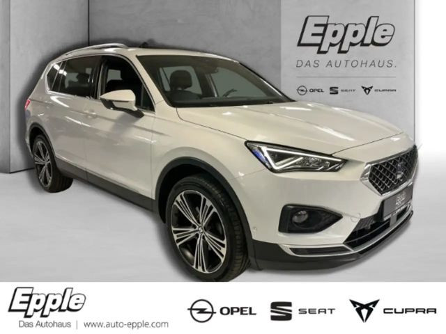 Seat Tarraco 2.0 TDI Xcellence 4Drive