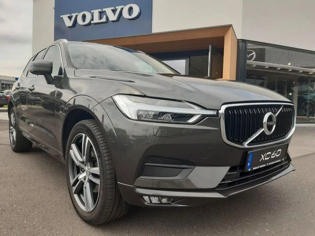 Volvo XC60 D4 Geartronic Momentum