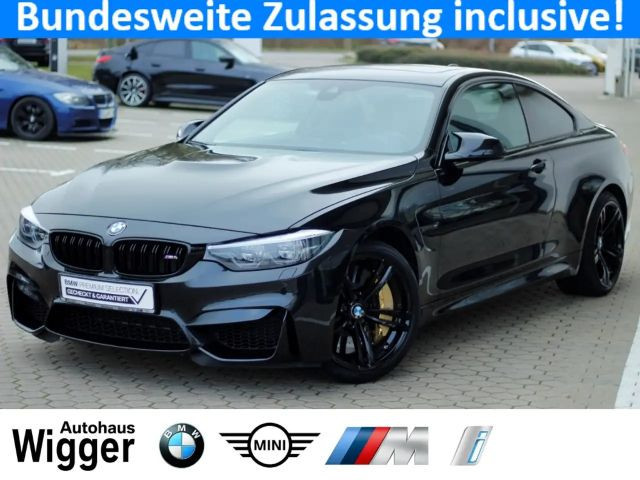 BMW M4 Coupé