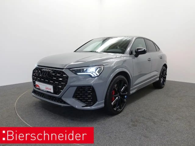 Audi RS Q3 Sportback