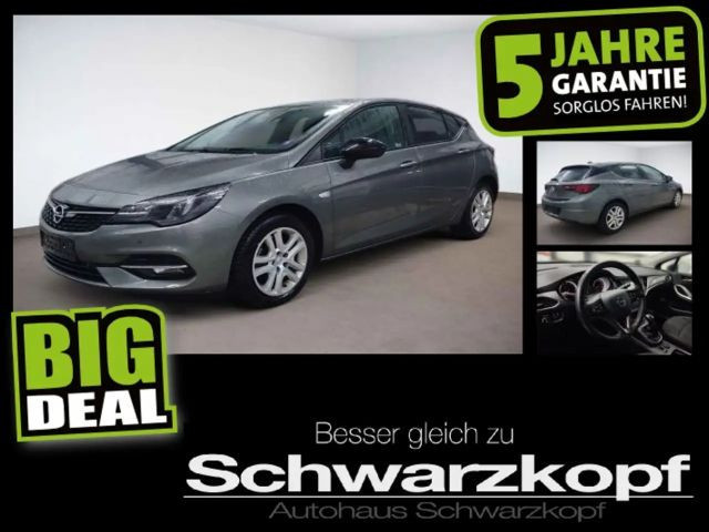 Opel Astra 1.2 Turbo Edition