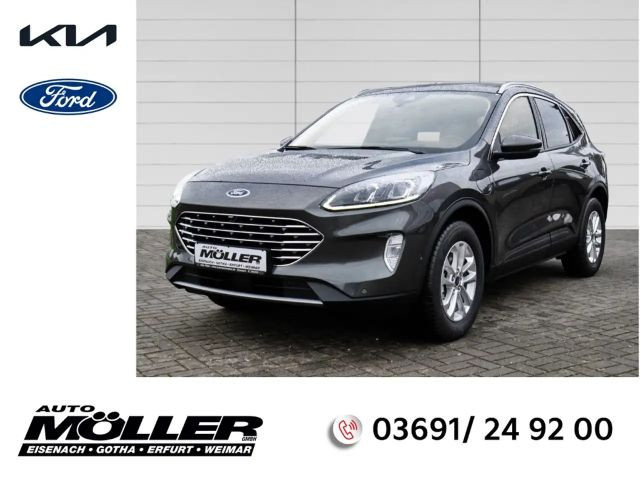 Ford Kuga Titanium Plug in Hybrid X