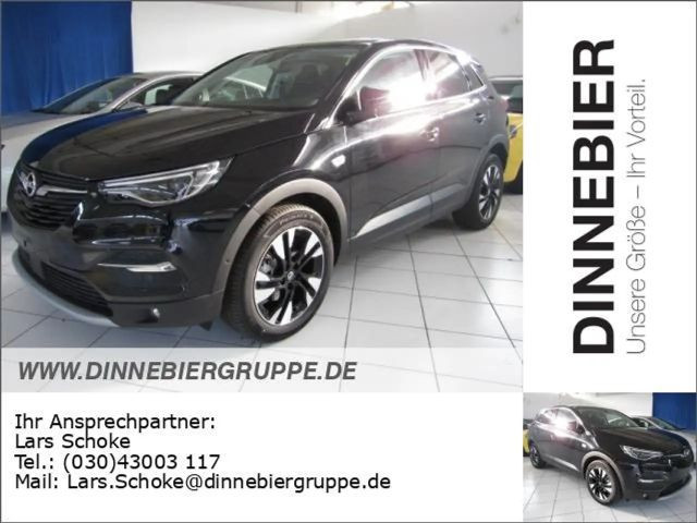 Opel Grandland X Innovation