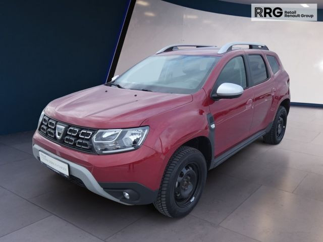 Dacia Duster Adventure TCe 150