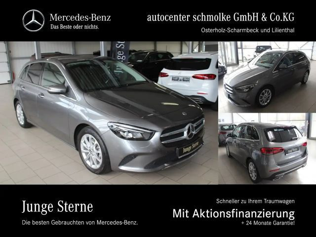 Mercedes-Benz B-Klasse B 200 Progressive