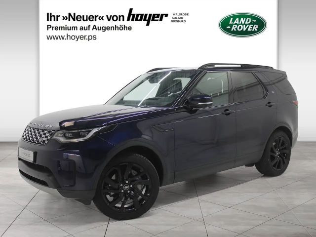 Land Rover Discovery HSE MHEV D300 AWD