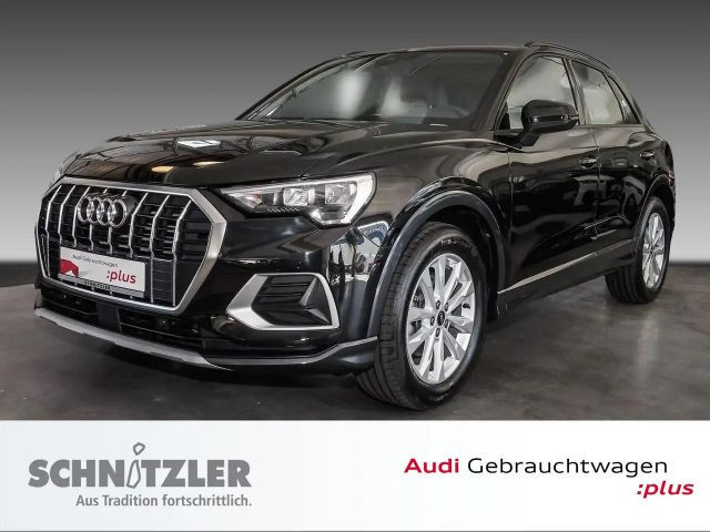 Audi Q3 S-Tronic 35 TDI